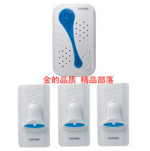 探索【能者门铃】 最新全能智能门铃，让居家安全更智慧
