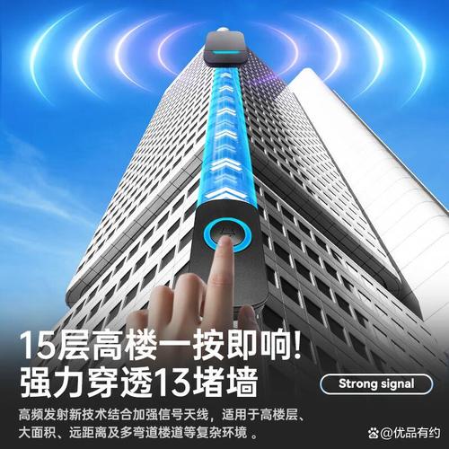 家用无线门铃什么品牌好?推荐这10款高性价比型号,使用更方便!
