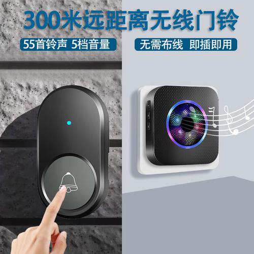 家用智能门铃值不值得买?盘点十款看护功能强,高清画质门铃推荐